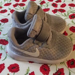 Toddler Nike
